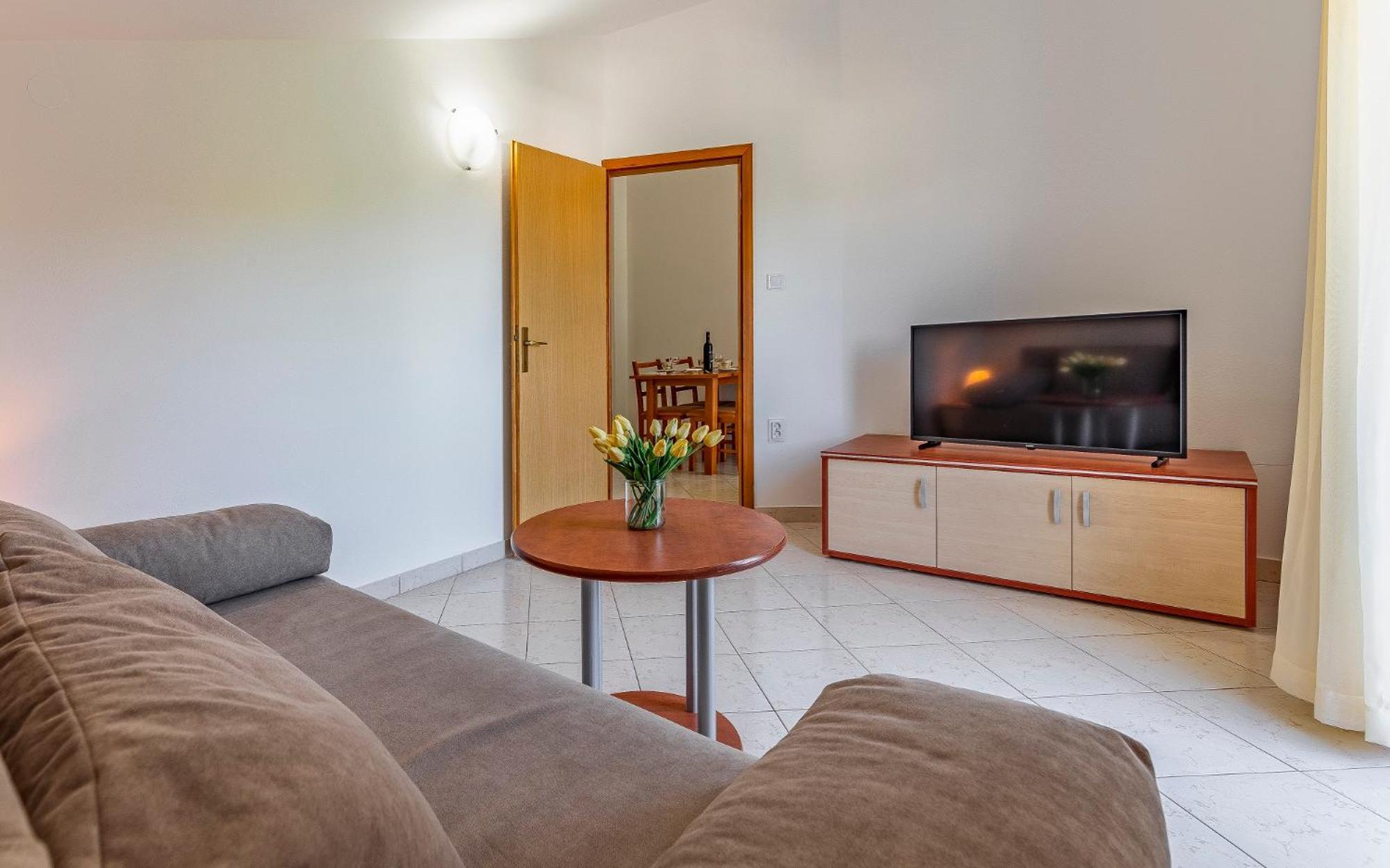 Apartments Rok Pula Exterior photo