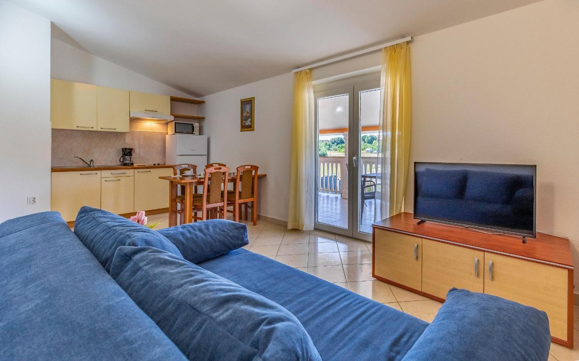 Apartments Rok Pula Exterior photo