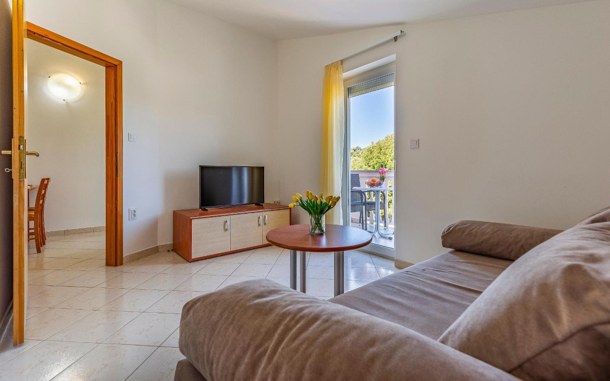 Apartments Rok Pula Exterior photo