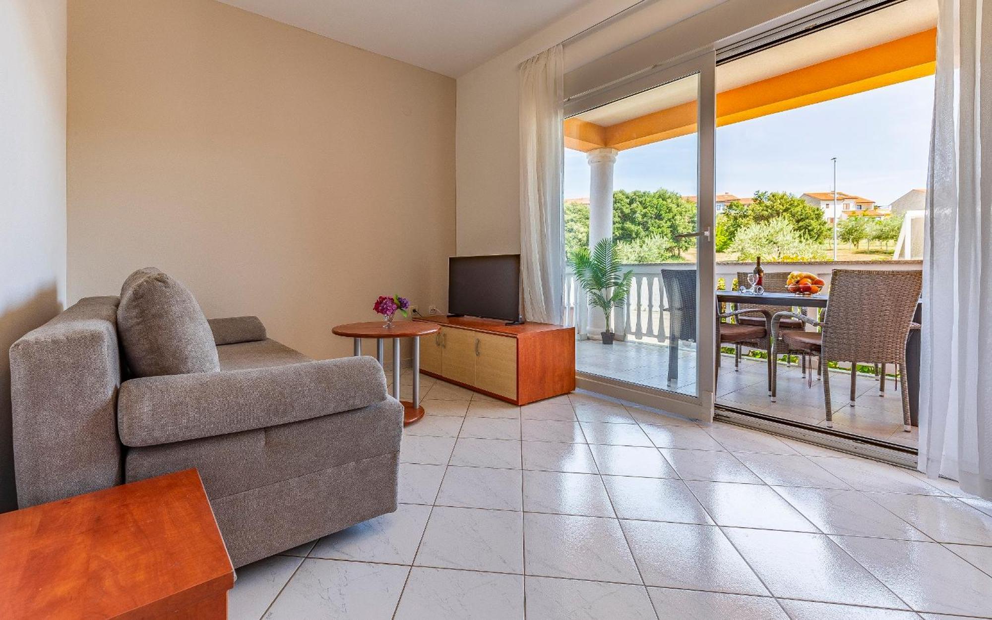 Apartments Rok Pula Exterior photo