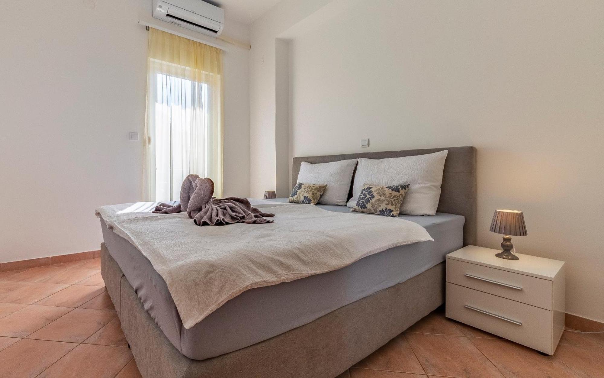 Apartments Rok Pula Exterior photo