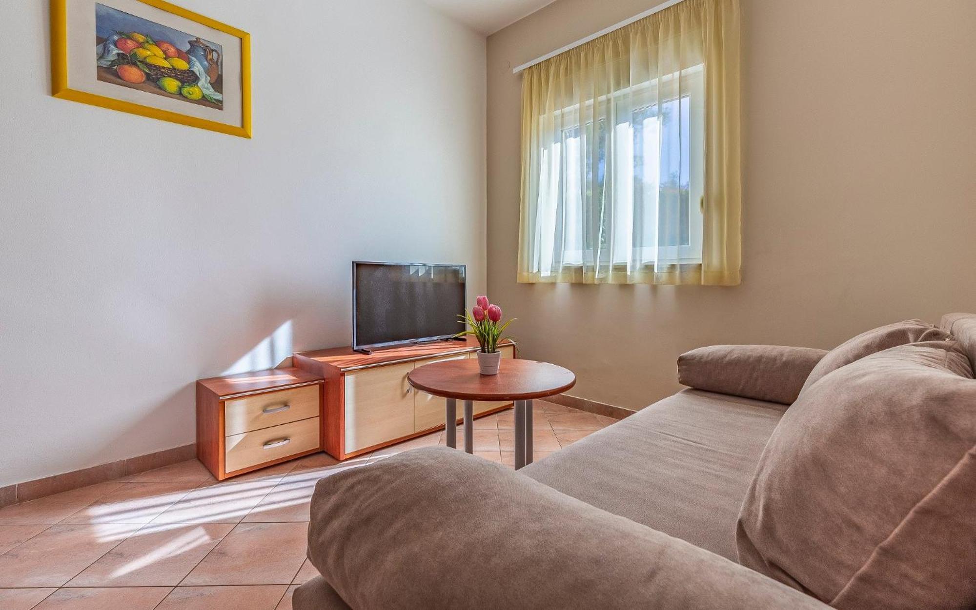 Apartments Rok Pula Exterior photo