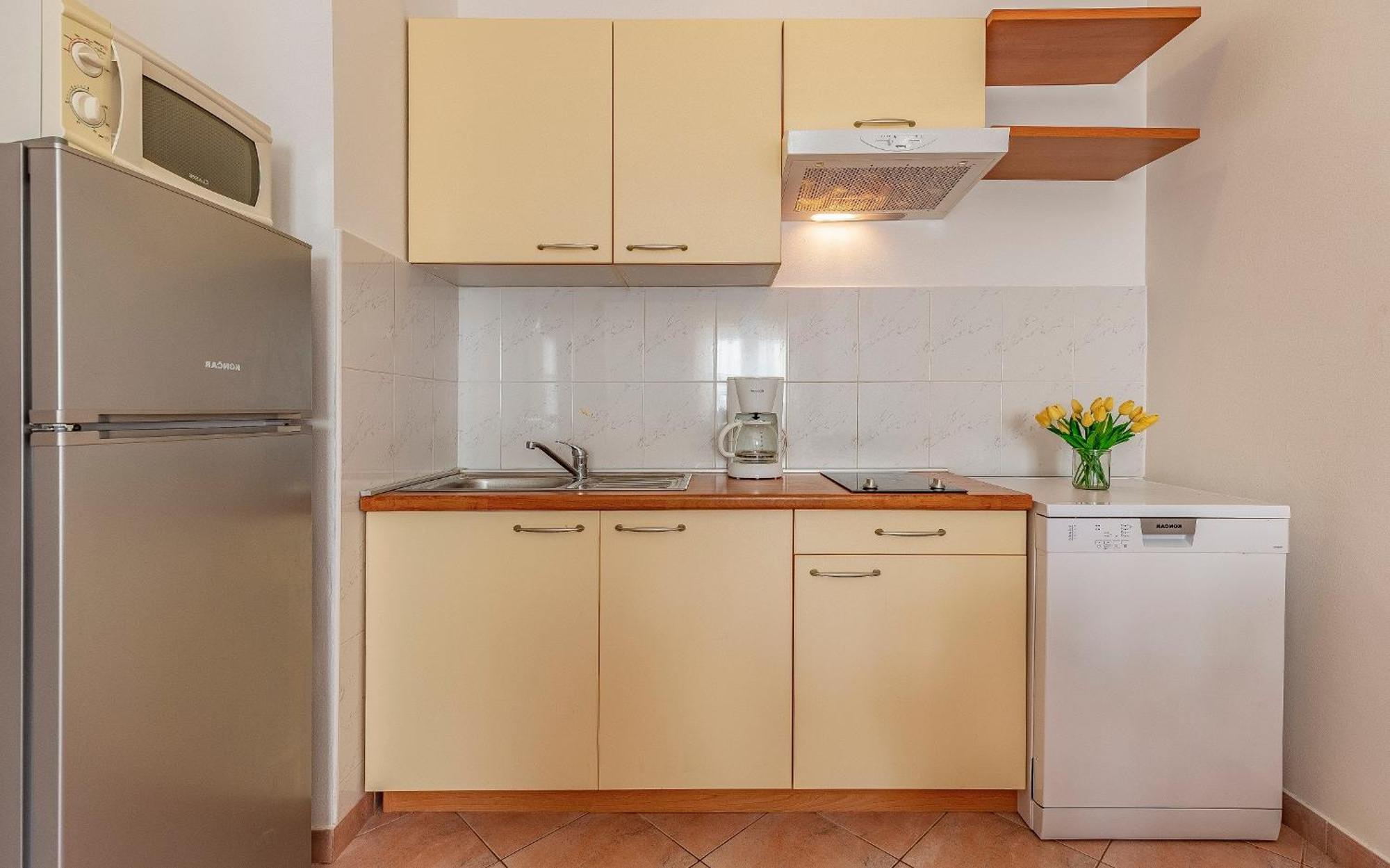 Apartments Rok Pula Exterior photo