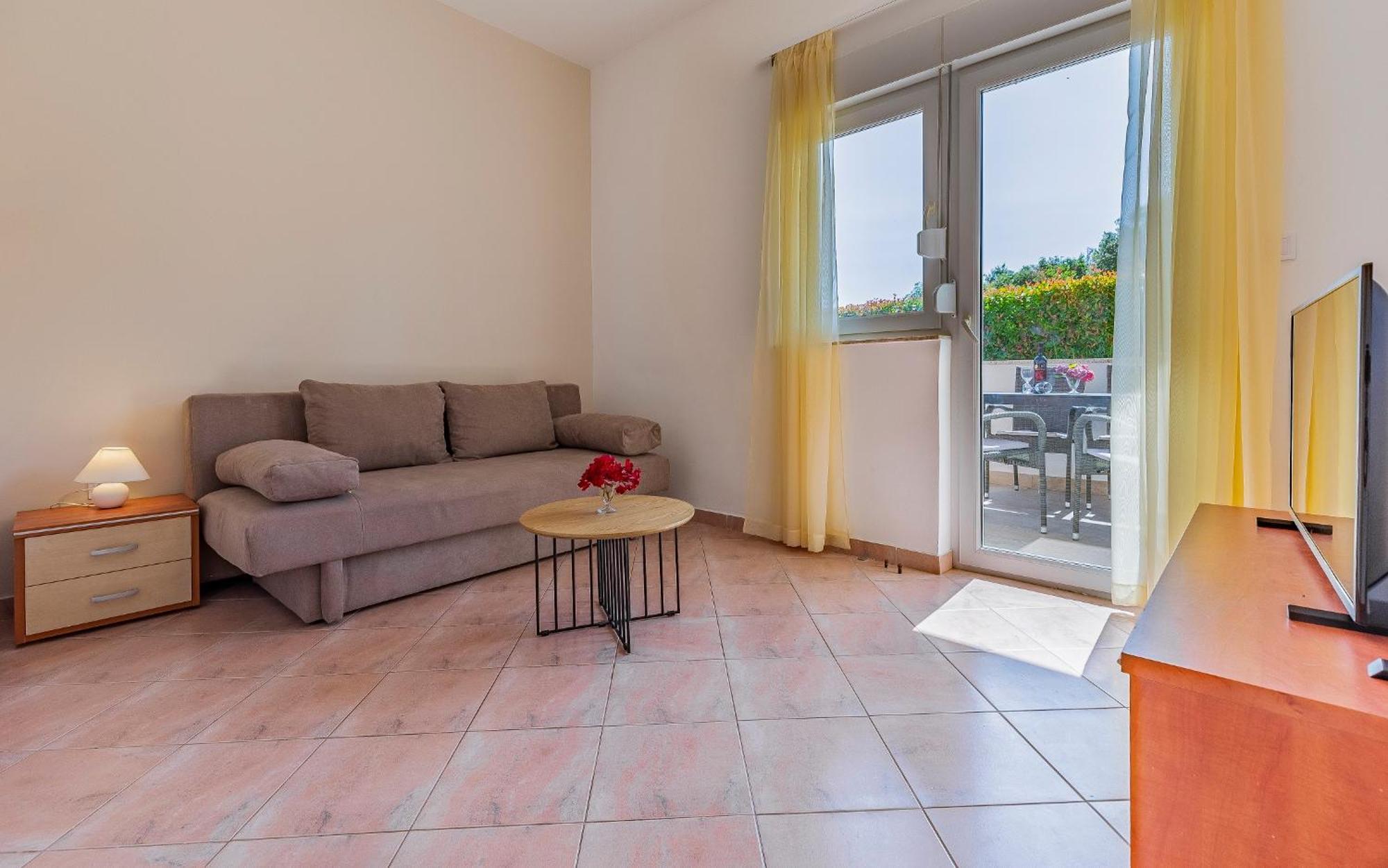 Apartments Rok Pula Exterior photo