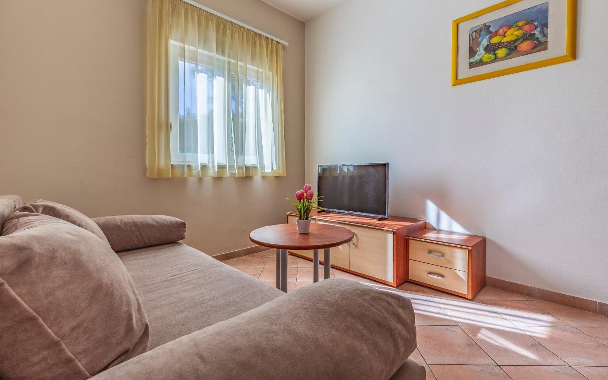 Apartments Rok Pula Exterior photo
