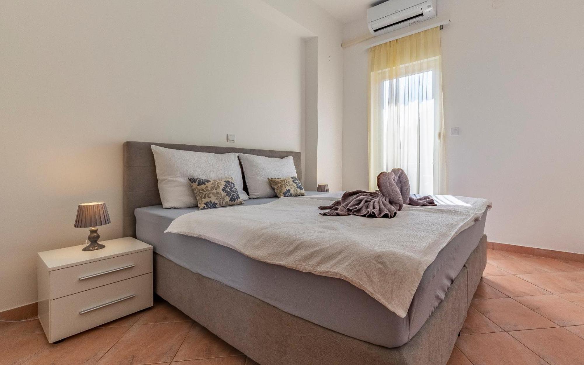 Apartments Rok Pula Exterior photo