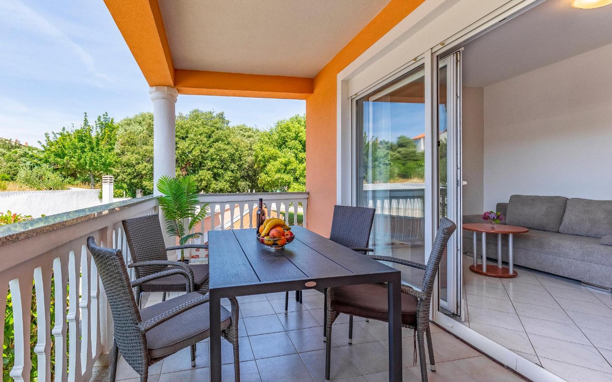 Apartments Rok Pula Exterior photo
