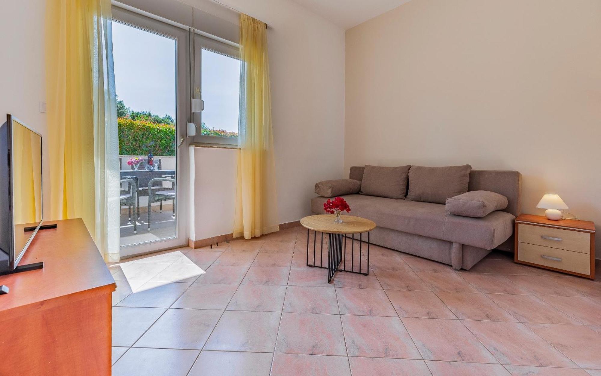 Apartments Rok Pula Exterior photo