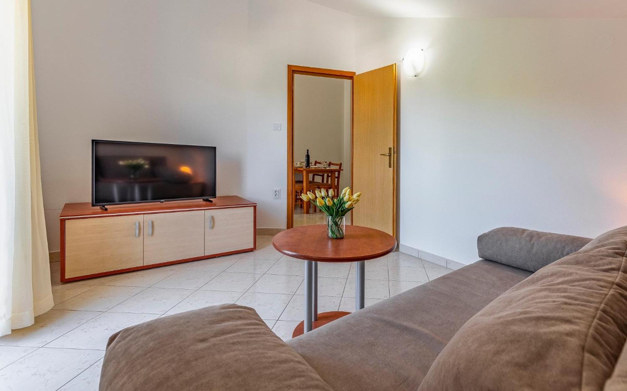 Apartments Rok Pula Exterior photo