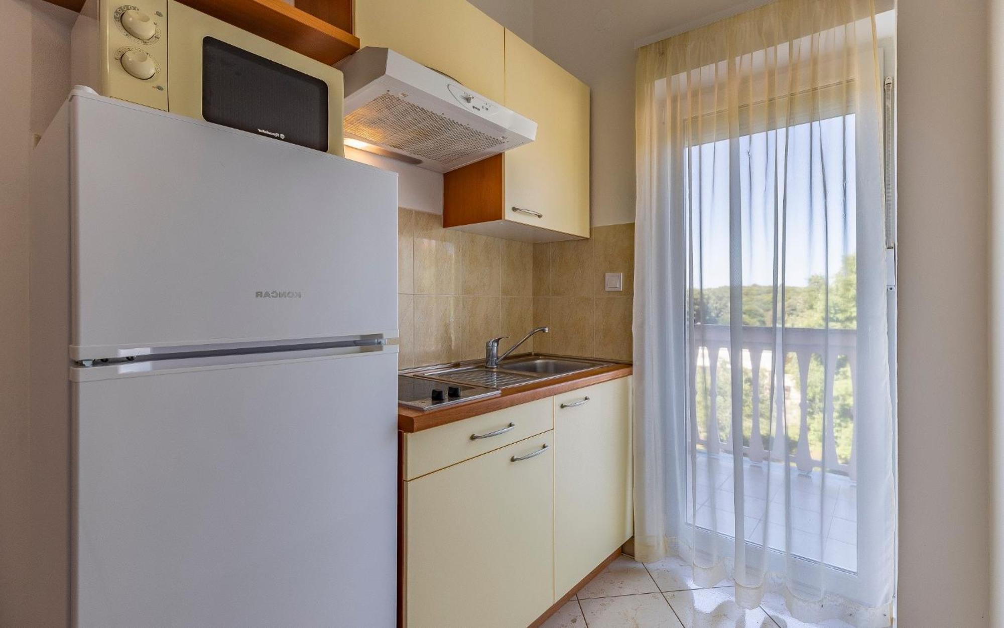 Apartments Rok Pula Exterior photo