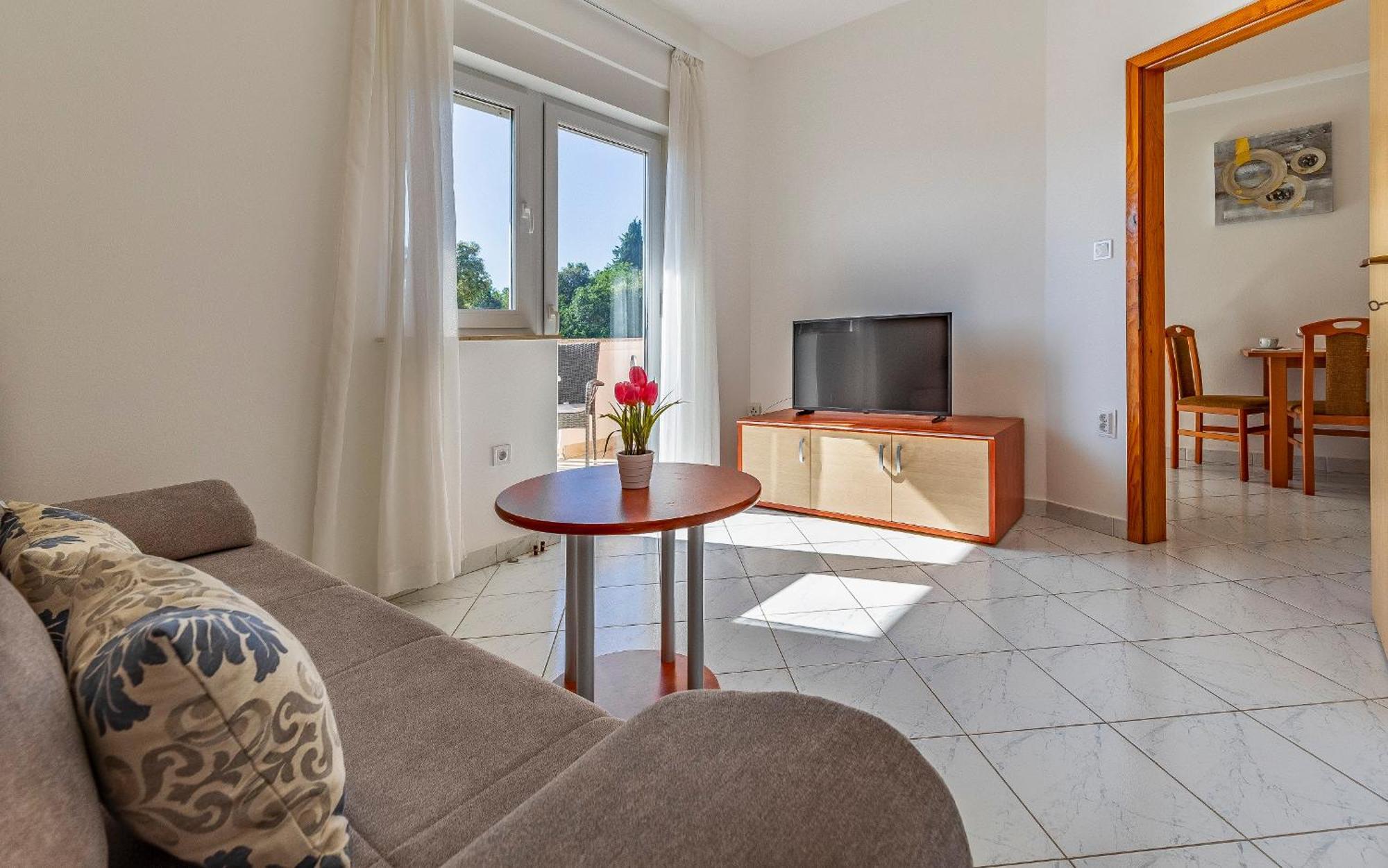 Apartments Rok Pula Exterior photo