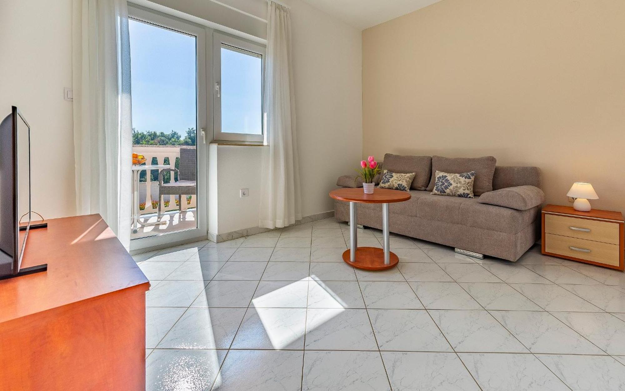 Apartments Rok Pula Exterior photo